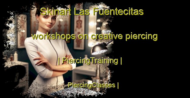Skinart Las Fuentecitas workshops on creative piercing | PiercingTraining | PiercingClasses | SkinartTraining-Spain
